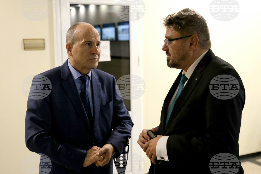 БТА - асансьорна уредба - откриване