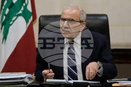 Lebanon Prime Minister