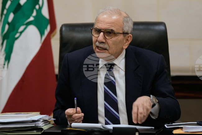 Бейрут призова "приятелските страни на Ливан" да се намесят, за да сложат край на израелските удари