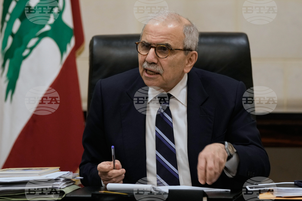 Lebanon Prime Minister