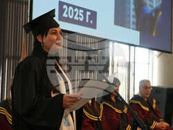 Снимка: Бургаски държавен университет "Проф. д-р Асен Златаров"