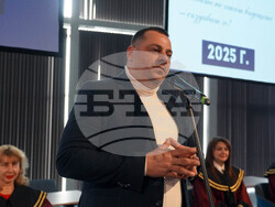 Снимка: Бургаски държавен университет "Проф. д-р Асен Златаров"