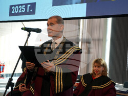 Снимка: Бургаски държавен университет "Проф. д-р Асен Златаров"