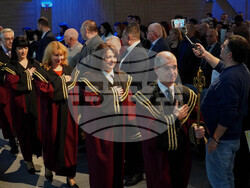 Снимка: Бургаски държавен университет "Проф. д-р Асен Златаров"