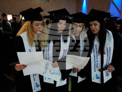 Снимка: Бургаски държавен университет "Проф. д-р Асен Златаров"