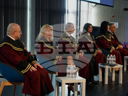 Снимка: Бургаски държавен университет "Проф. д-р Асен Златаров"