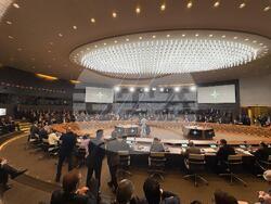 Снимка: Министерство на външните работи