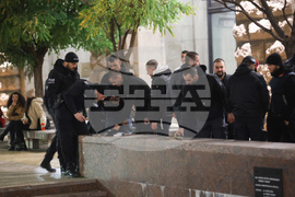 Гражданска инициатива "Будители" - протест срещу правителството