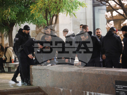 Гражданска инициатива "Будители" - протест срещу правителството