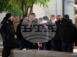 Гражданска инициатива "Будители" - протест срещу правителството