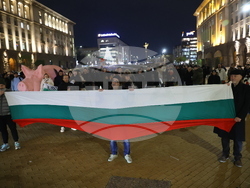 Гражданска инициатива "Будители" - протест срещу правителството