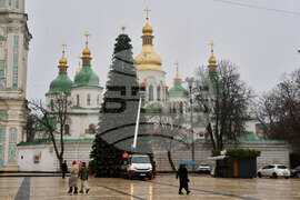 Russia Ukraine War Daily Life
