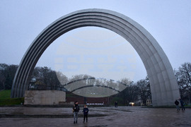 Russia Ukraine War Daily Life