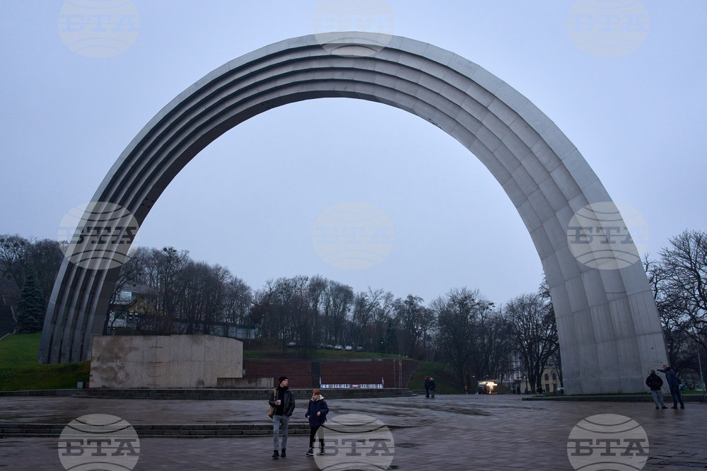 Russia Ukraine War Daily Life