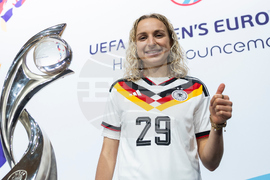 Women's Euro 2029-Host Soccer