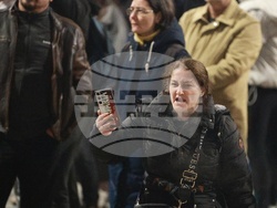 Русе - протест- община