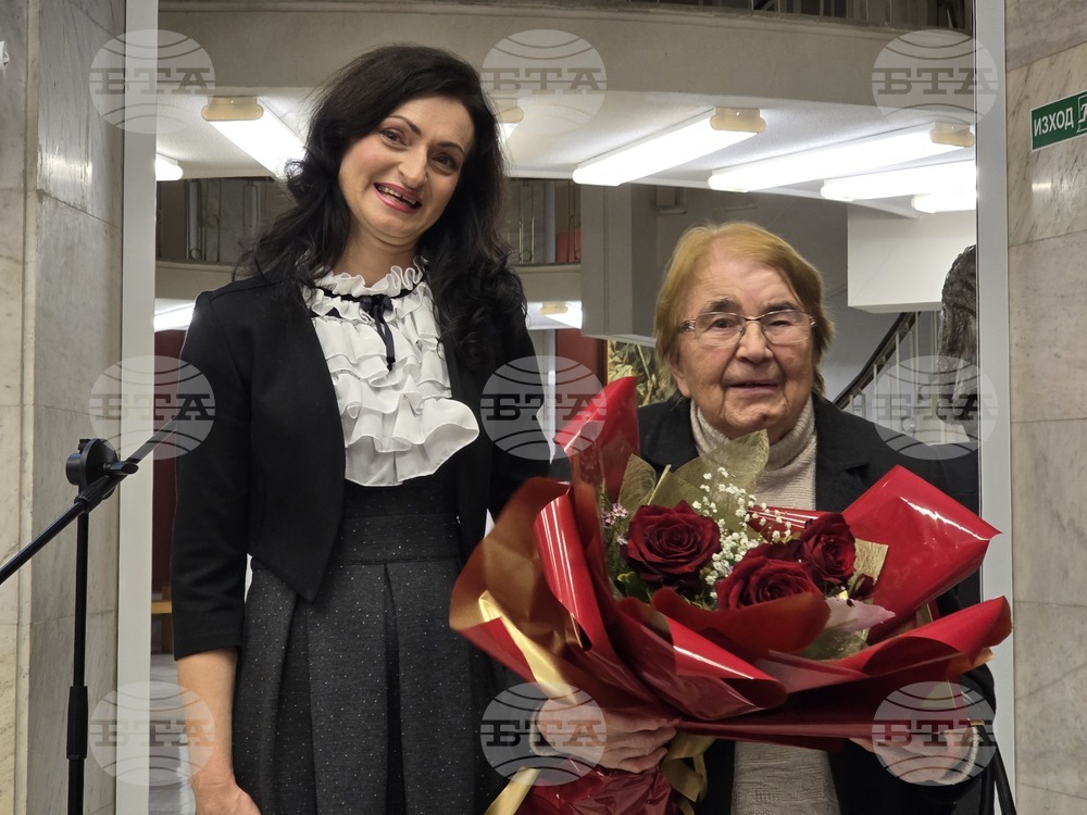 В Плевен представиха сборника „Панорама Плевенска епопея 1877 г. – спомени и документи на участници в създаването ѝ"