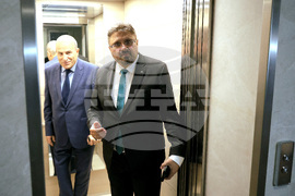 БТА - асансьорна уредба - откриване