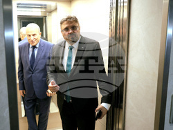 БТА - асансьорна уредба - откриване