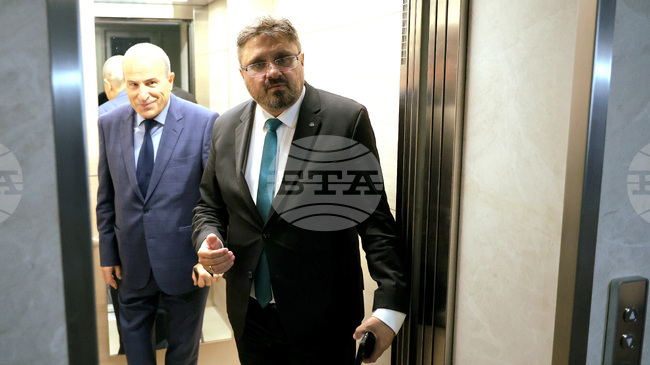 Хората с увреждания са потенциал за трудова заетост, нуждаят се от достъпна среда, каза председателят на Съюза на инвалидите в България Георги Колев