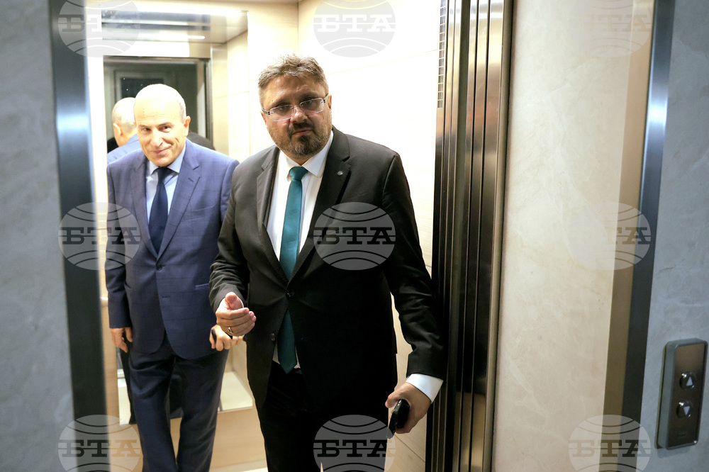 БТА - асансьорна уредба - откриване