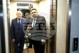 БТА - асансьорна уредба - откриване