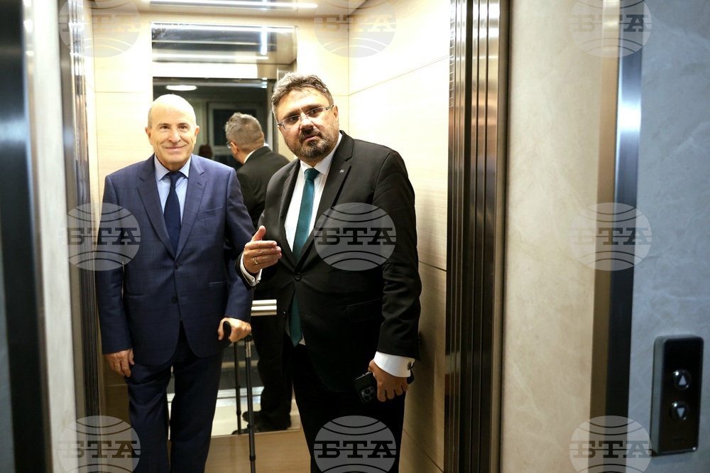 БТА - асансьорна уредба - откриване