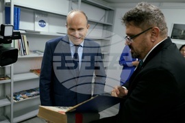 БТА - асансьорна уредба - откриване