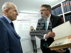 БТА - асансьорна уредба - откриване