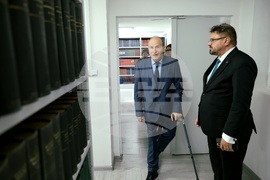 БТА - асансьорна уредба - откриване