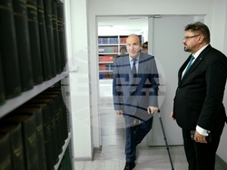 БТА - асансьорна уредба - откриване