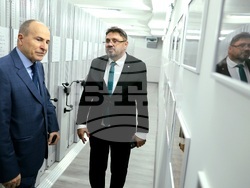 БТА - асансьорна уредба - откриване