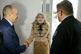 БТА - асансьорна уредба - откриване