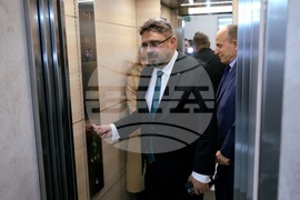 БТА - асансьорна уредба - откриване