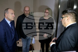 БТА - асансьорна уредба - откриване