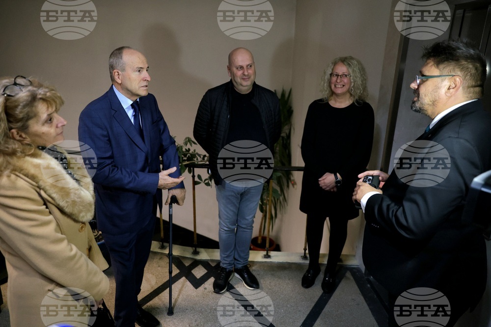 БТА - асансьорна уредба - откриване