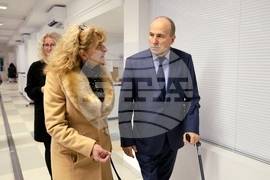 БТА - асансьорна уредба - откриване