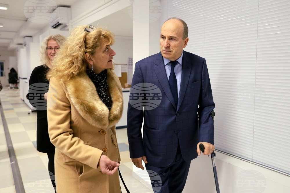 БТА - асансьорна уредба - откриване