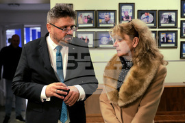 БТА - асансьорна уредба - откриване