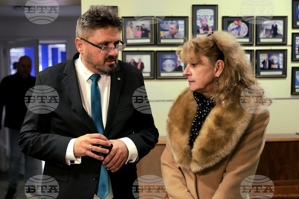 БТА - асансьорна уредба - откриване