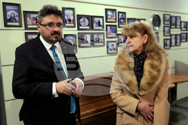 БТА - асансьорна уредба - откриване