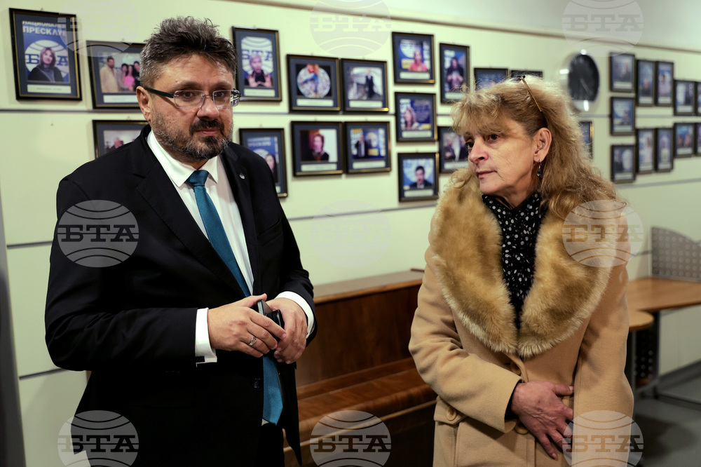 БТА - асансьорна уредба - откриване