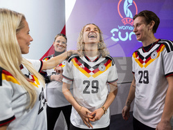 Women's Euro 2029-Host Soccer