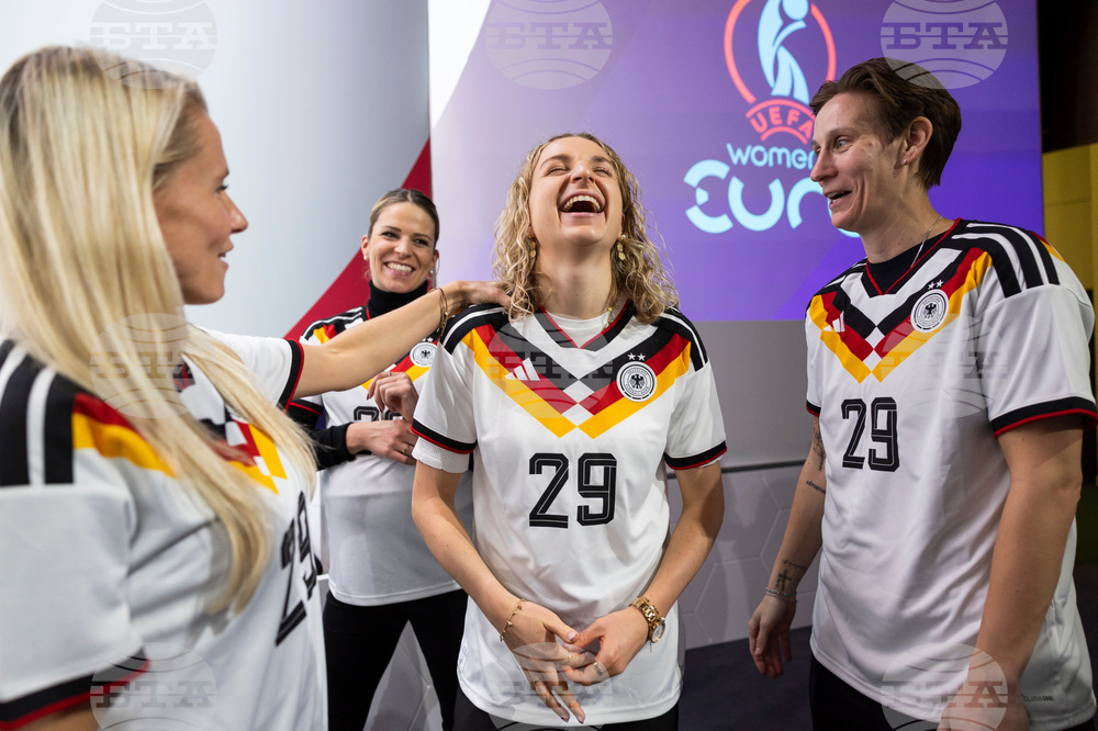 Women's Euro 2029-Host Soccer