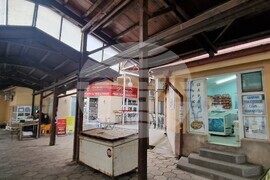 Хасково - риба - Никулден