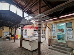 Хасково - риба - Никулден