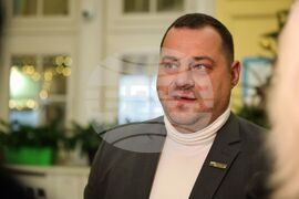 Бургас - Владимир Крумов - благотворителна инициатива - изявление