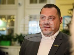 Бургас - Владимир Крумов - благотворителна инициатива - изявление