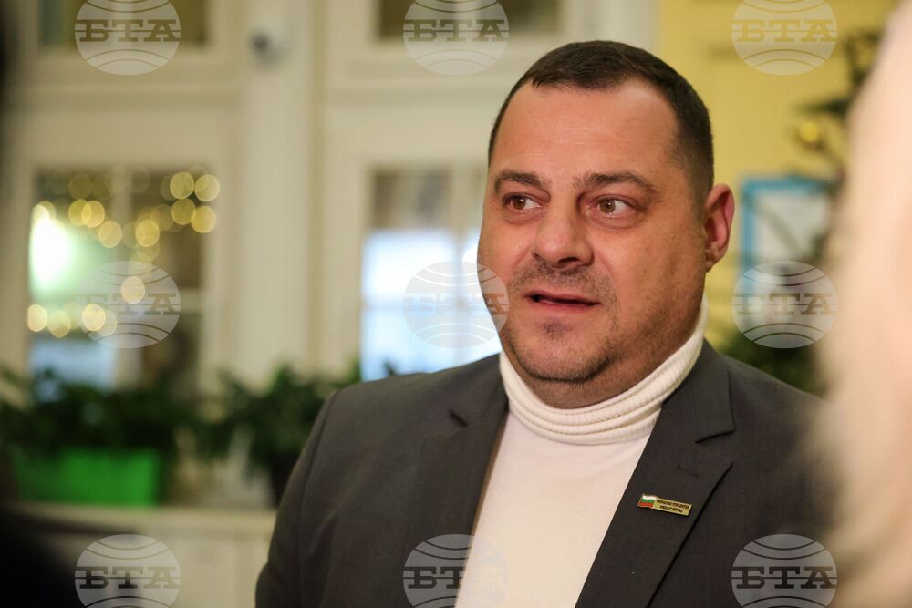 Бургас - Владимир Крумов - благотворителна инициатива - изявление