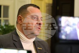 Бургас - Владимир Крумов - благотворителна инициатива - изявление